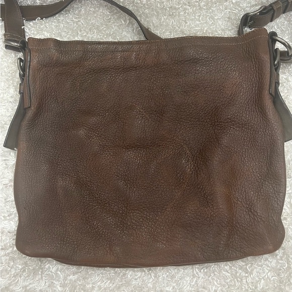 Prada Vitello Daino Messenger Bag - Picture 8 of 14